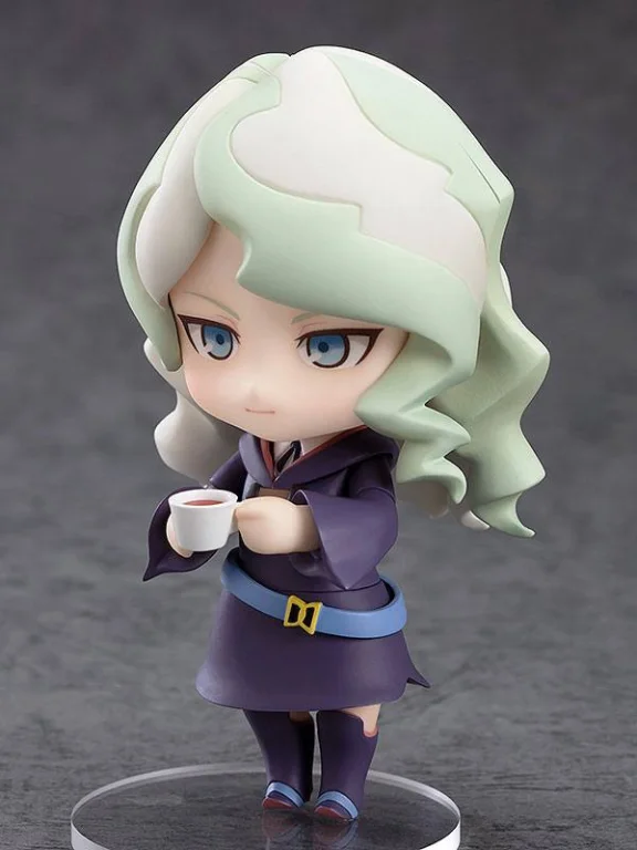Little Witch Academia - Nendoroid - Diana Cavendish