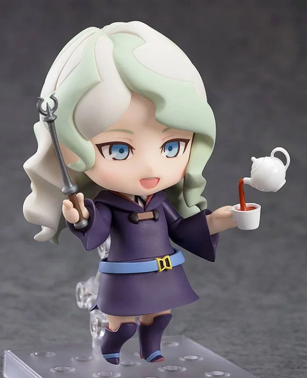 Little Witch Academia - Nendoroid - Diana Cavendish
