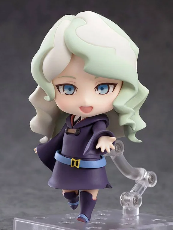 Little Witch Academia - Nendoroid - Diana Cavendish