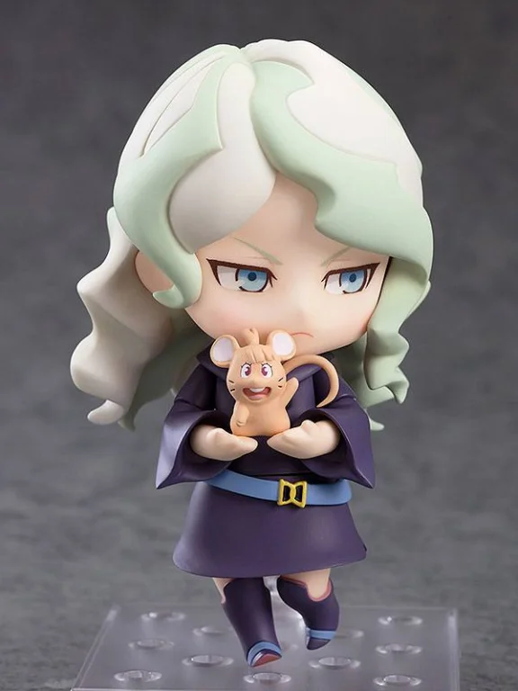 Little Witch Academia - Nendoroid - Diana Cavendish