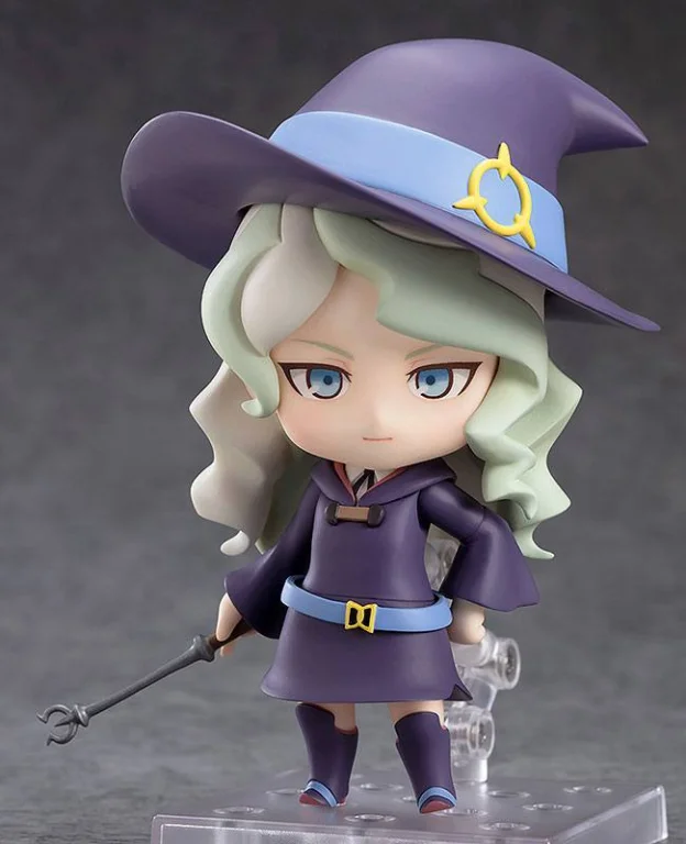 Little Witch Academia - Nendoroid - Diana Cavendish