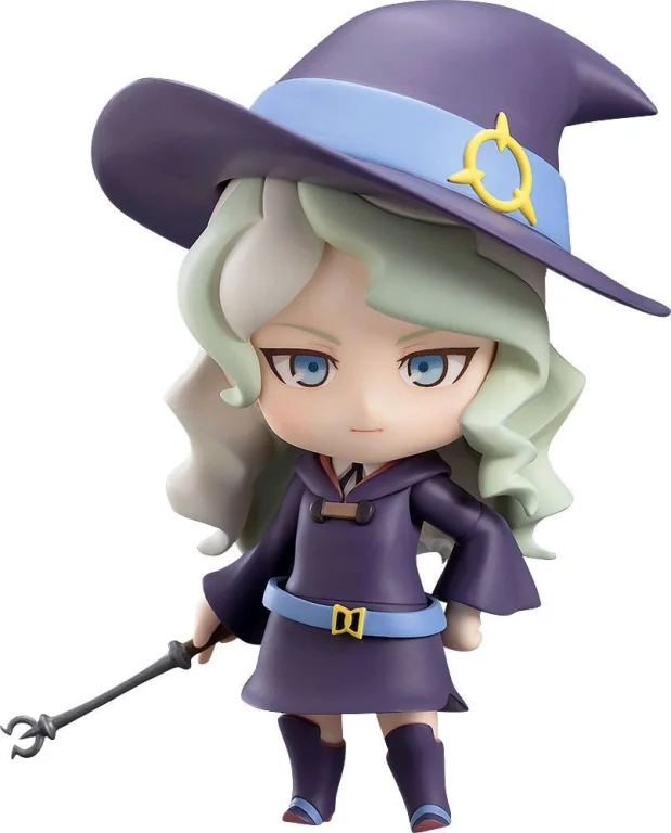 Little Witch Academia - Nendoroid - Diana Cavendish