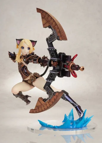 Produktbild zu TERA - Cerberus Project - Elin Bogensch&uuml;tze (Steampunk Ver.)