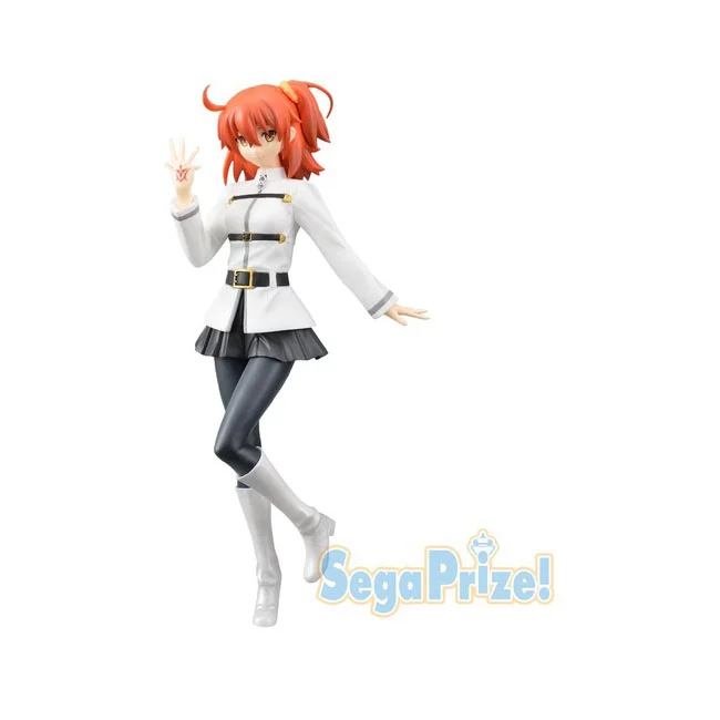 Fate/Grand Order - SPM Figure - Ritsuka Fujimaru/Gudako (Weiblich)
