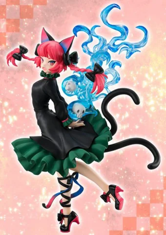Produktbild zu Touhou Project - Premium Figure - Rin Kaenbyou