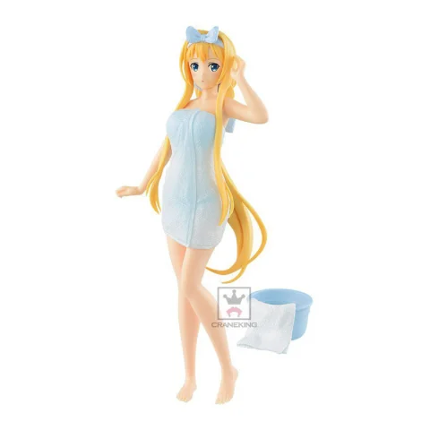 Produktbild zu Sword Art Online - EXQ Figure - Alice (Yukemuri ver.)