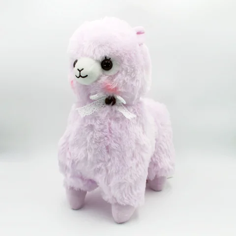 Produktbild zu Alpacasso - Girly Lace Ribbon - Sumire-chan