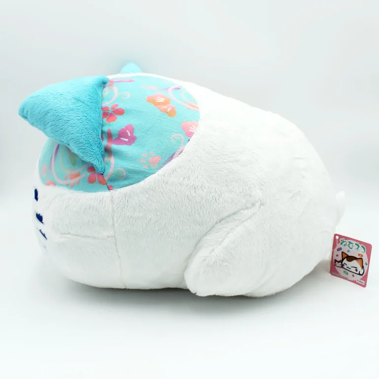 Nemuneko - Okinawa Edition - Blau