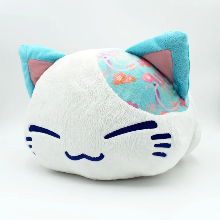 Nemuneko - Okinawa Edition - Blau
