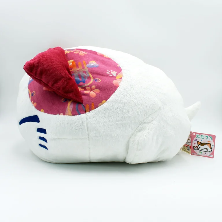 Nemuneko - Okinawa Edition - Rot