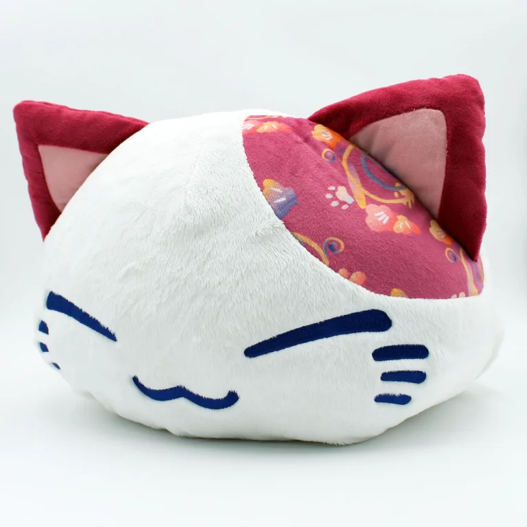 Nemuneko - Okinawa Edition - Rot