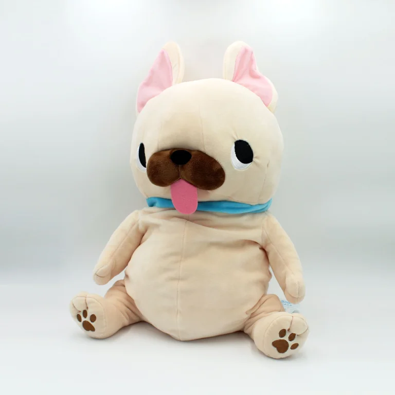 Buru Buru Boo! - BIG Dog Collection - Pecha