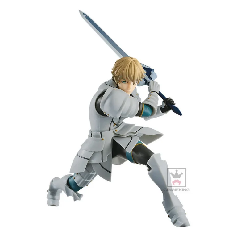 Fate/Extra Last Encore - EXQ Figure - Saber/Gawain