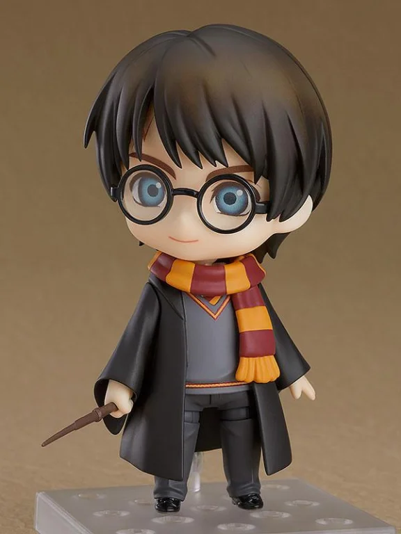 Harry Potter - Nendoroid - Harry Potter