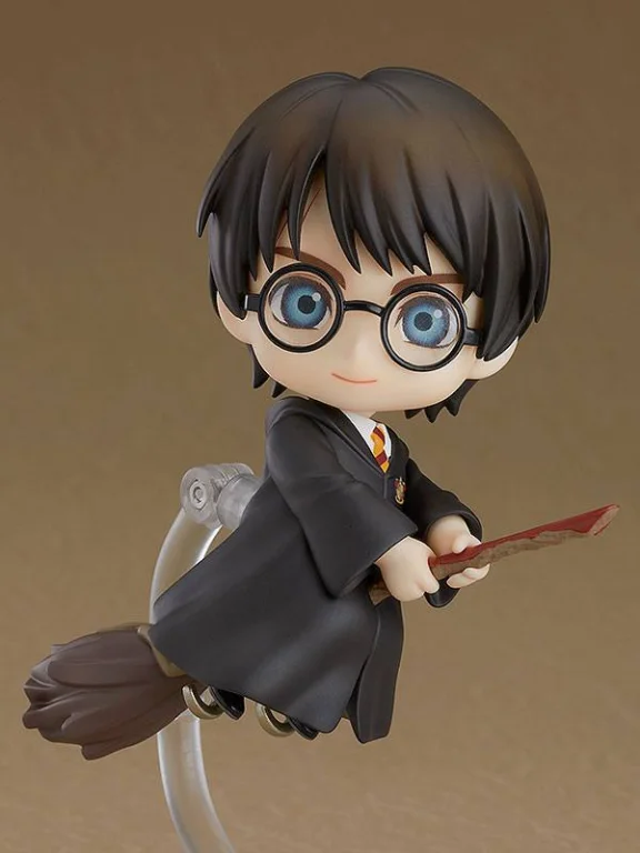 Harry Potter - Nendoroid - Harry Potter