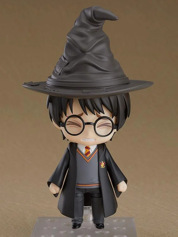 Harry Potter - Nendoroid - Harry Potter