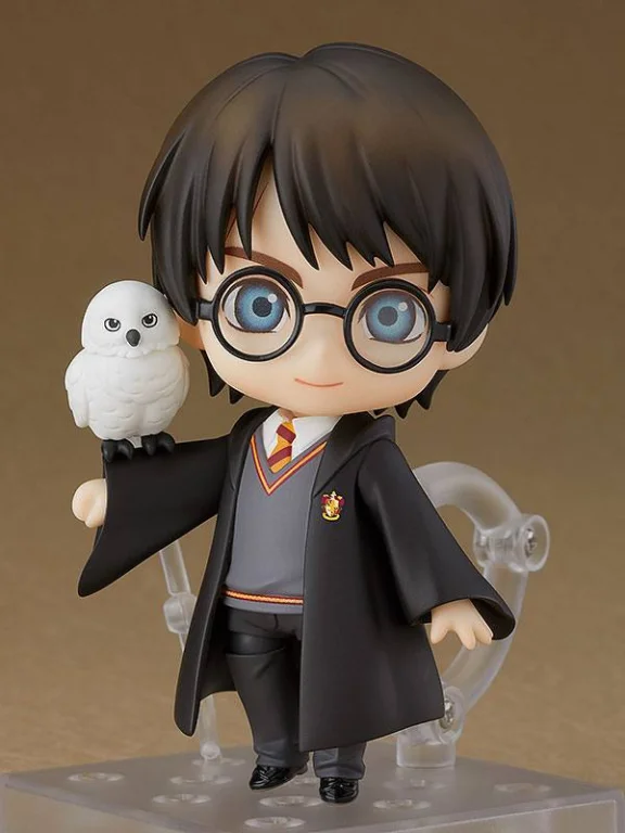 Harry Potter - Nendoroid - Harry Potter