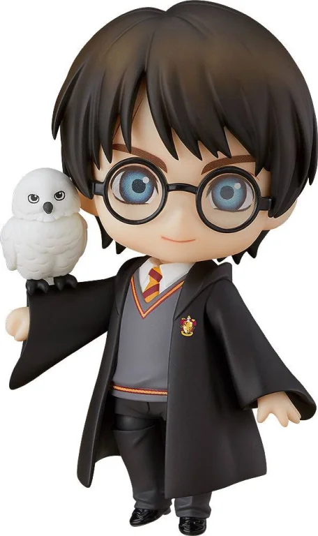 Harry Potter - Nendoroid - Harry Potter