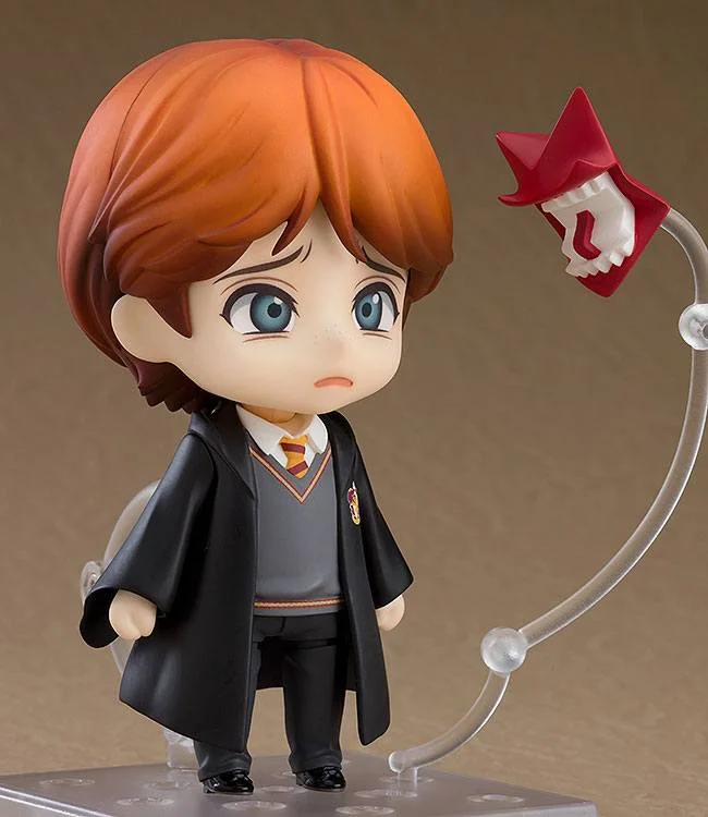 Harry Potter - Nendoroid - Ron Weasley