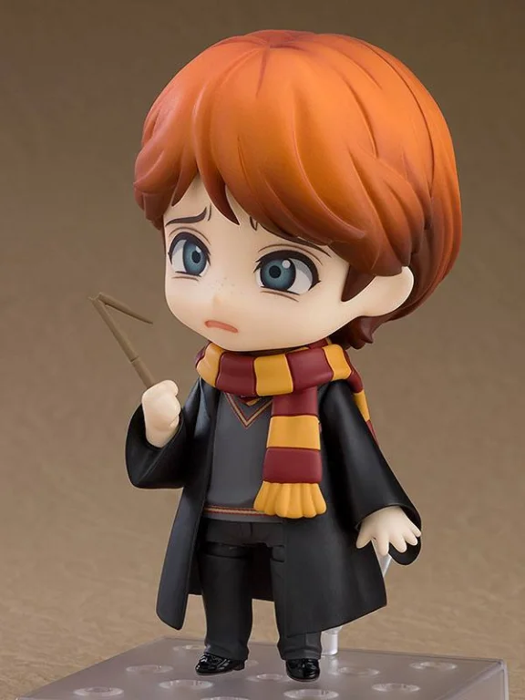 Harry Potter - Nendoroid - Ron Weasley