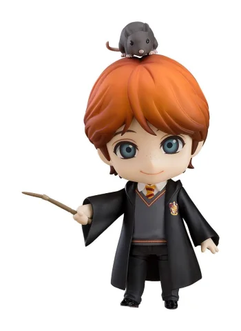 Produktbild zu Harry Potter - Nendoroid - Ron Weasley