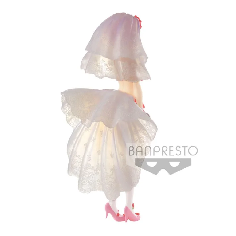 Re:ZERO - EXQ Figure - Ram (Special ver.)