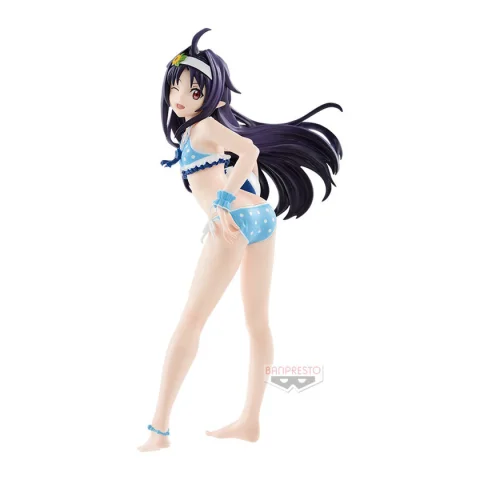 Produktbild zu Sword Art Online - EXQ Figure - Yūki (Sunny Summer ver.)
