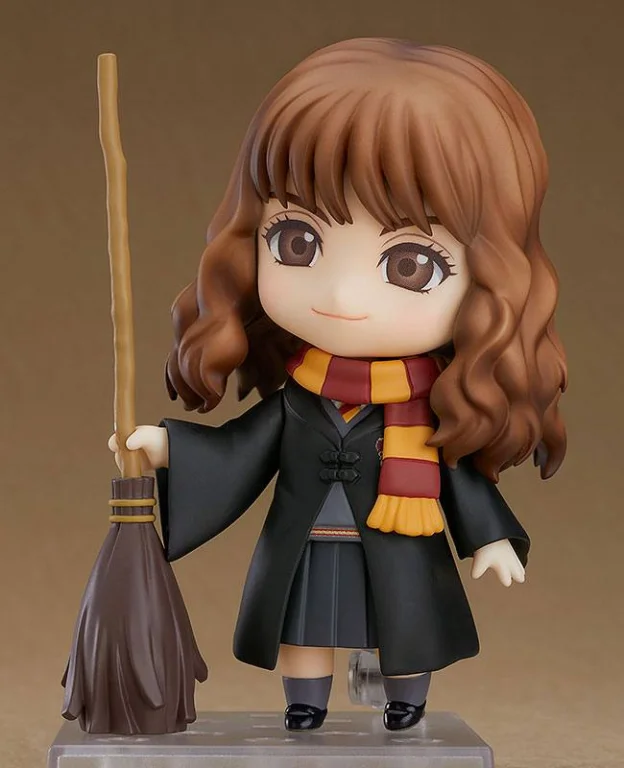 Harry Potter - Nendoroid - Hermine Granger