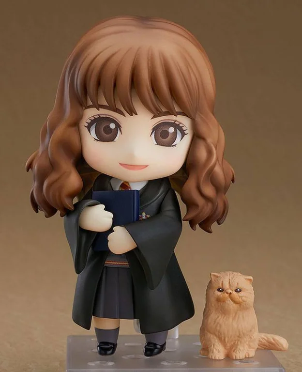 Harry Potter - Nendoroid - Hermine Granger