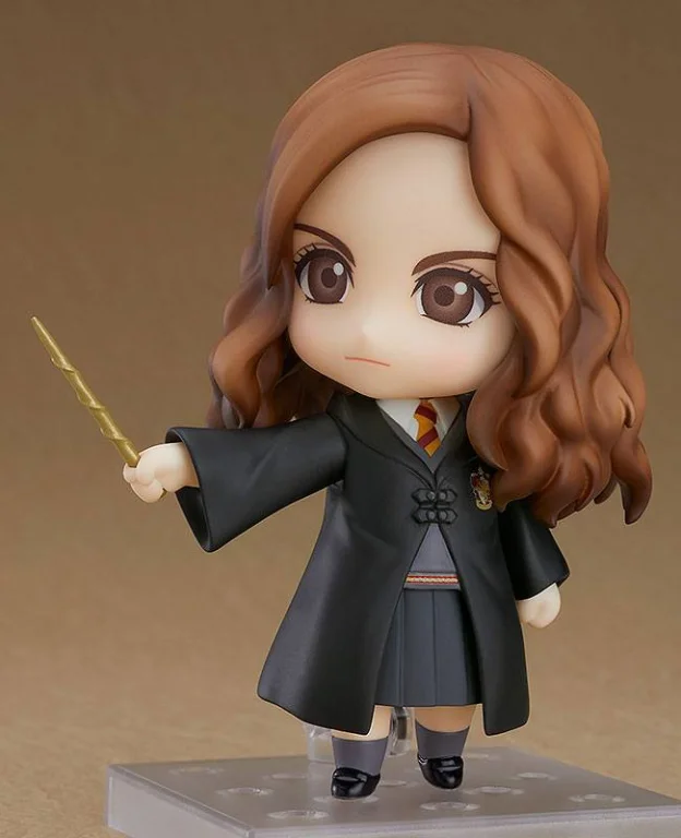 Harry Potter - Nendoroid - Hermine Granger