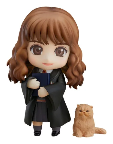 Produktbild zu Harry Potter - Nendoroid - Hermine Granger