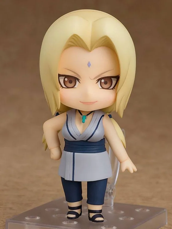 Naruto Shippuden - Nendoroid - Tsunade