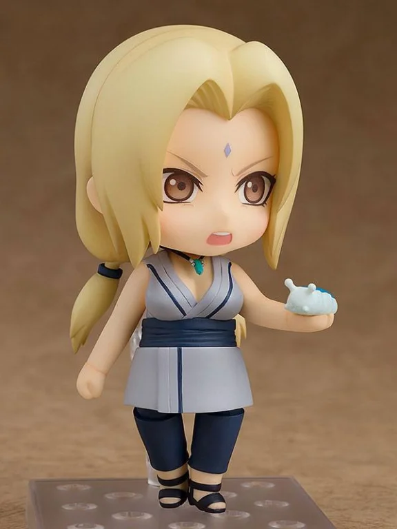 Naruto Shippuden - Nendoroid - Tsunade