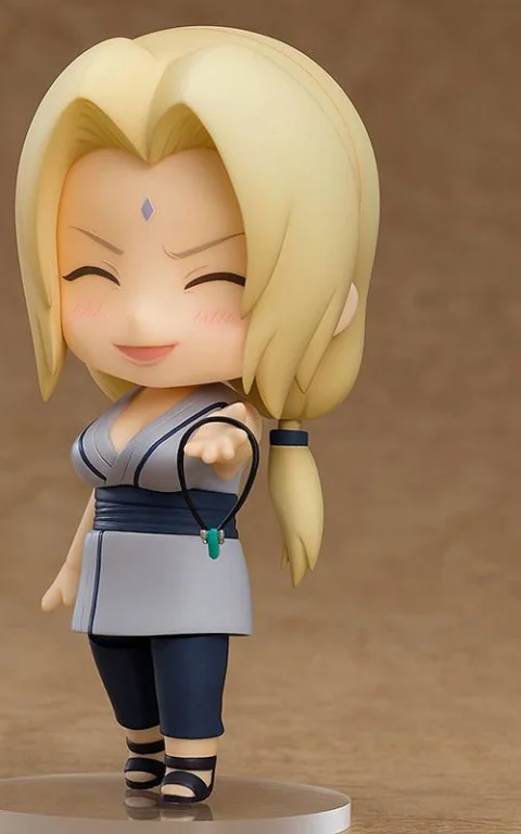 Naruto Shippuden - Nendoroid - Tsunade