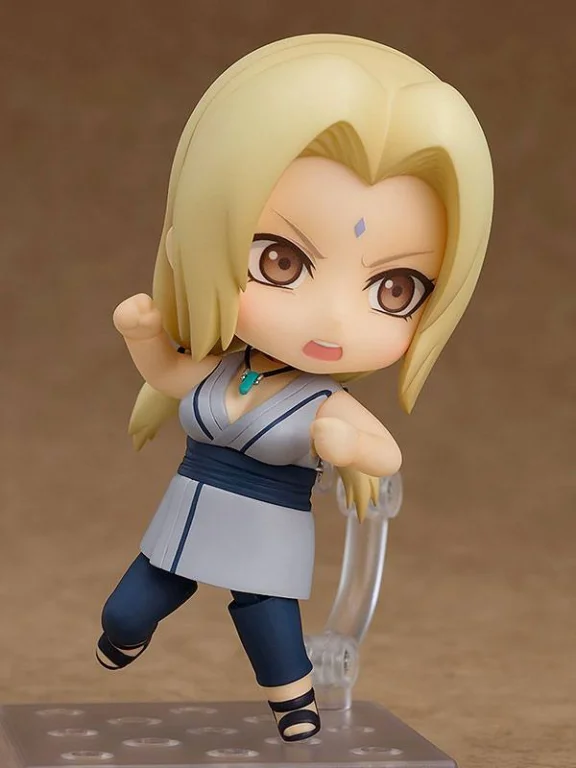 Naruto Shippuden - Nendoroid - Tsunade