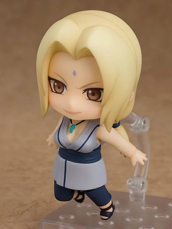 Naruto Shippuden - Nendoroid - Tsunade