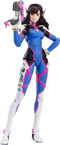 Produktbild zu Overwatch - Figma - D.Va