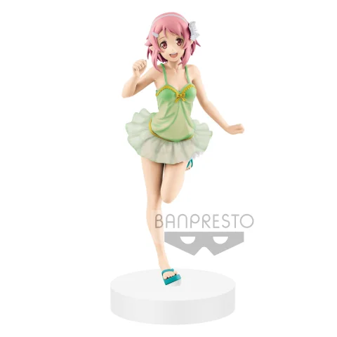 Produktbild zu Sword Art Online - EXQ Figure - Lisbeth (Waterside Smile ver.)