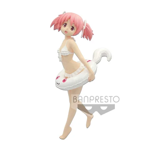 Produktbild zu Puella Magi Madoka Magica - EXQ Figure - Madoka Kaname (Swimsuit ver.)