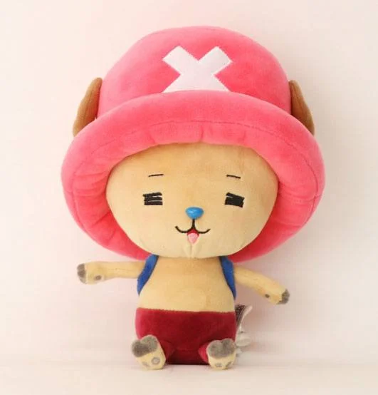 One Piece - Sakami Pl&uuml;sch - Chopper (New Ver. 1)