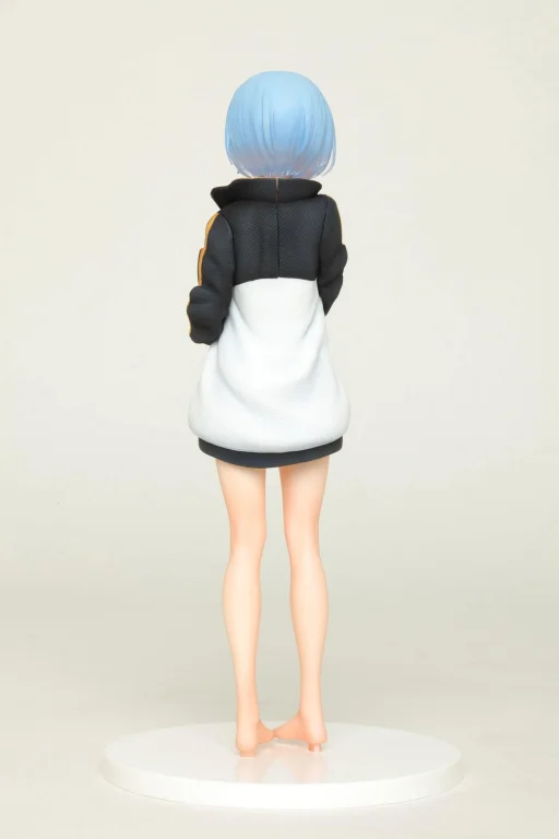 Re:ZERO - Precious Figure - Rem (Subaru-kun no Jersey ver.)