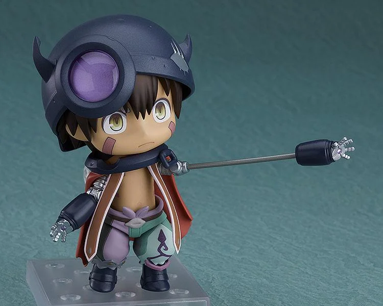Made in Abyss - Nendoroid - Reg