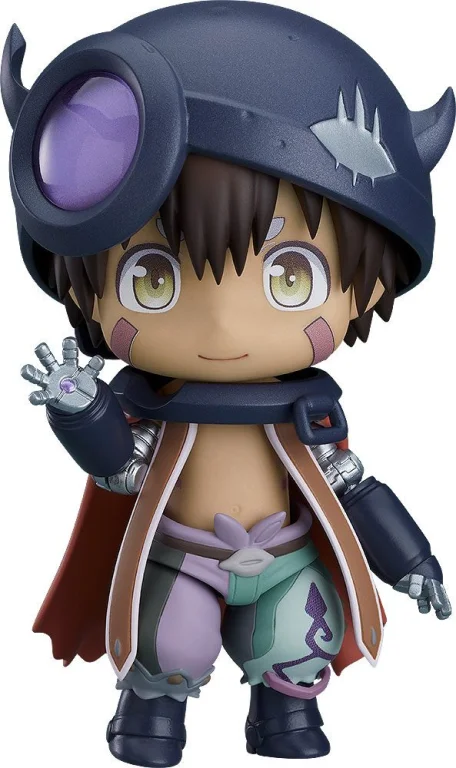 Made in Abyss - Nendoroid - Reg
