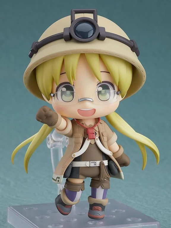 Made in Abyss - Nendoroid - Riko