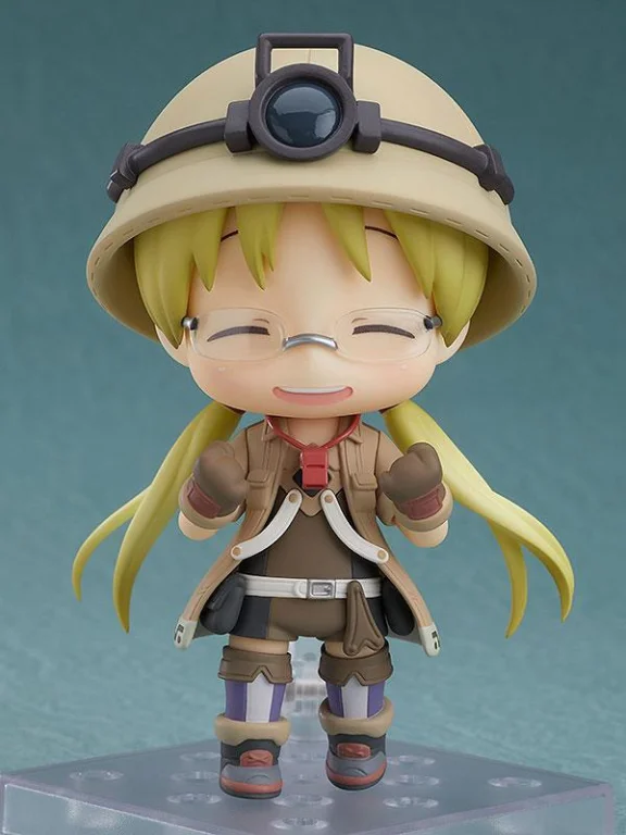 Made in Abyss - Nendoroid - Riko