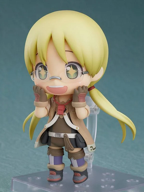 Made in Abyss - Nendoroid - Riko