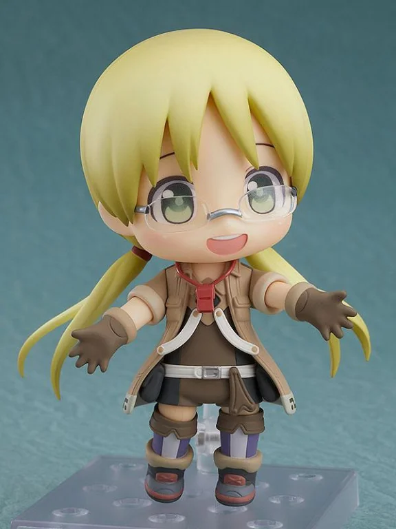 Made in Abyss - Nendoroid - Riko