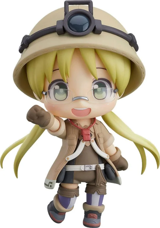 Made in Abyss - Nendoroid - Riko