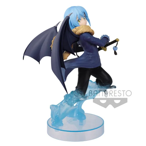Produktbild zu TenSura - EXQ Figure - Rimuru Tempest
