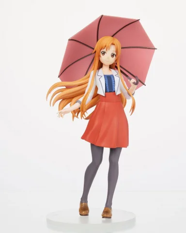 Produktbild zu Sword Art Online - Taito Figur - Asuna (Casual Wear ver.)
